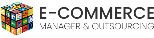 Ecommerce-Manager logo